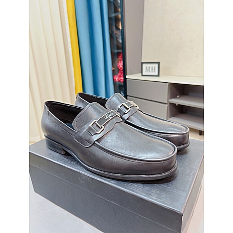 Prada Shoes for Men #583603 replica