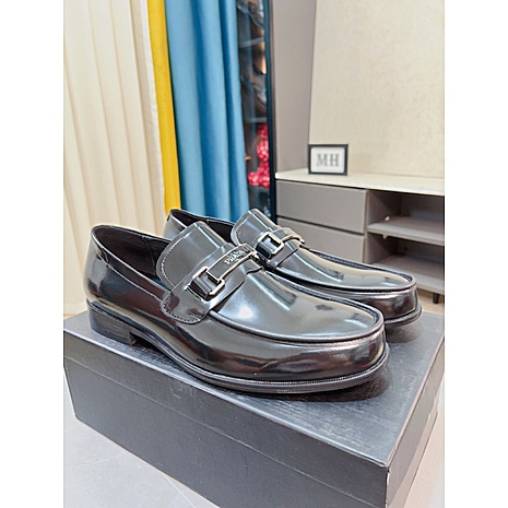 Prada Shoes for Men #583604 replica