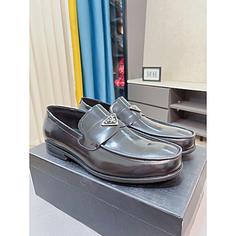 Prada Shoes for Men #583605 replica