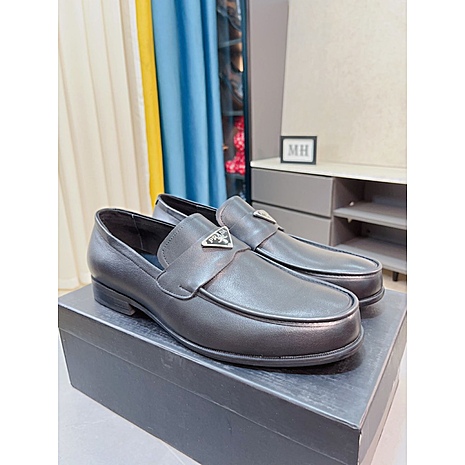 Prada Shoes for Men #583606 replica