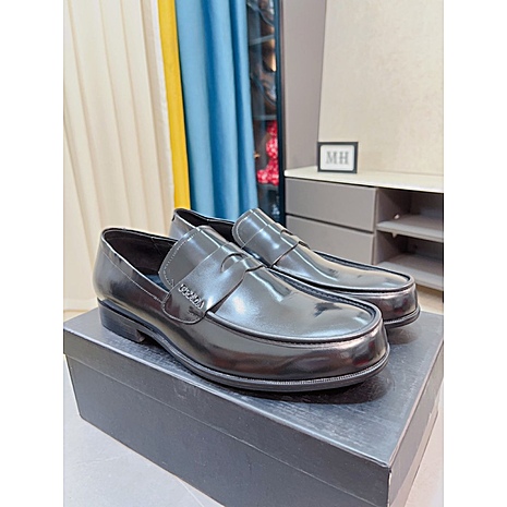 Prada Shoes for Men #583607 replica