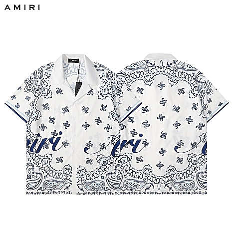 AMIRI T-shirts for MEN #583622 replica