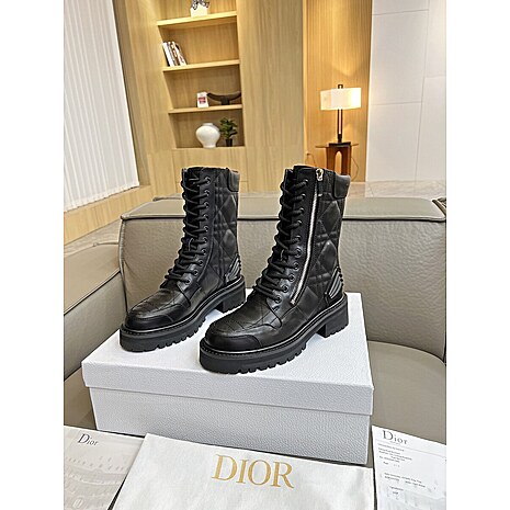 Dior Boots for women #583672 replica