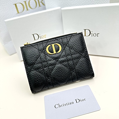 Dior AAA+ Wallets #583687 replica
