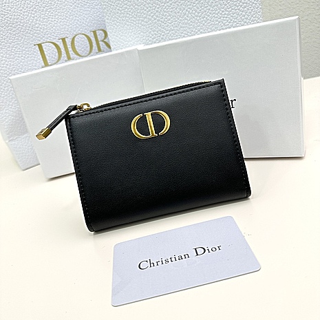 Dior AAA+ Wallets #583689 replica