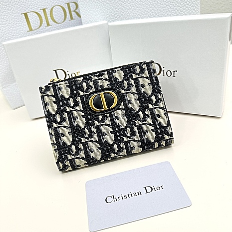 Dior AAA+ Wallets #583690 replica