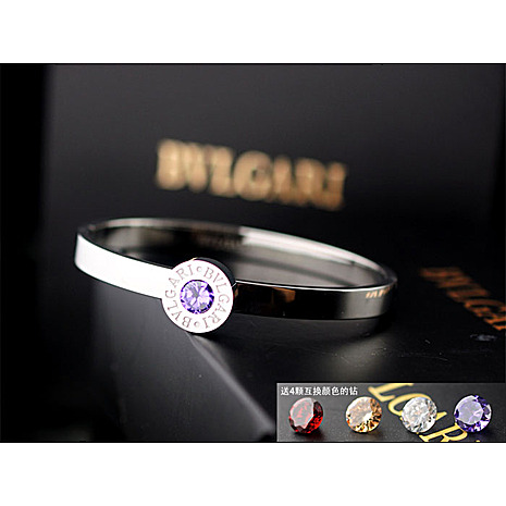 BVLGARI Bracelet #583713 replica