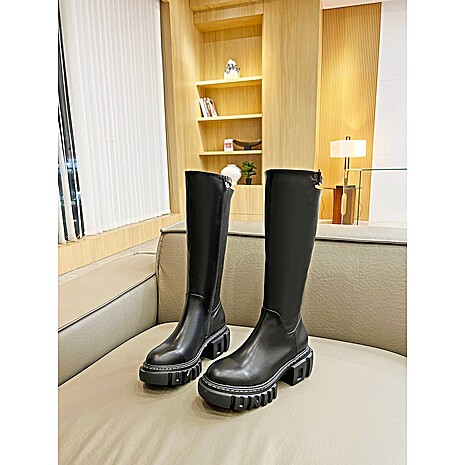 Balenciaga boots for women #583727 replica