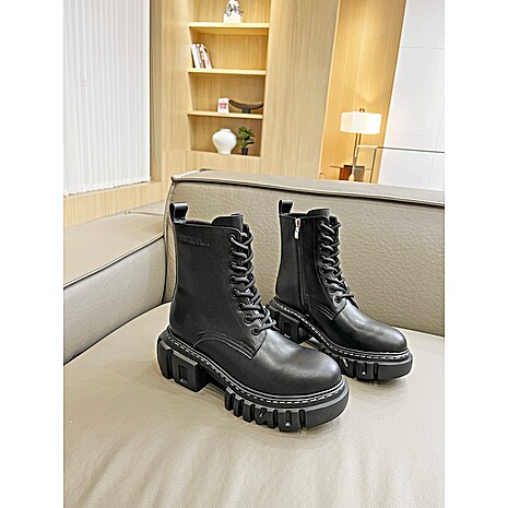 Balenciaga boots for women #583728 replica