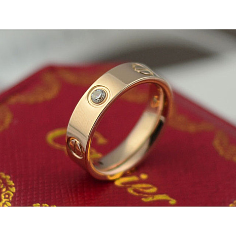Cartier Ring #583755 replica