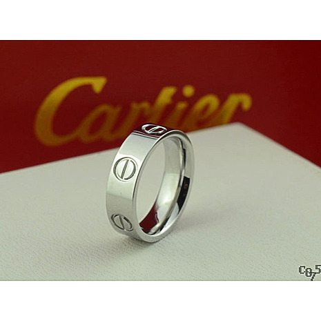 Cartier Ring #583756 replica