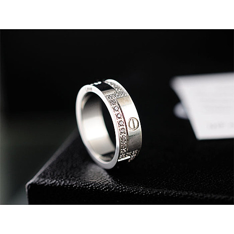 Cartier Ring #583760 replica