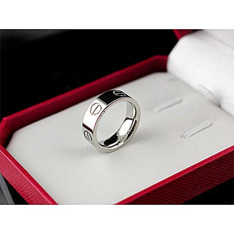 Cartier Ring #583761 replica