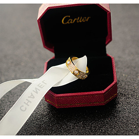 Cartier Ring #583764 replica
