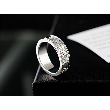 Cartier Ring #583766 replica