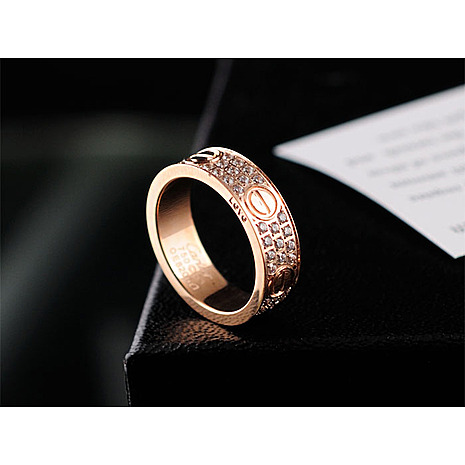 Cartier Ring #583768 replica
