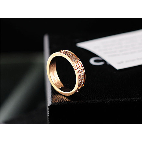 Cartier Ring #583769 replica