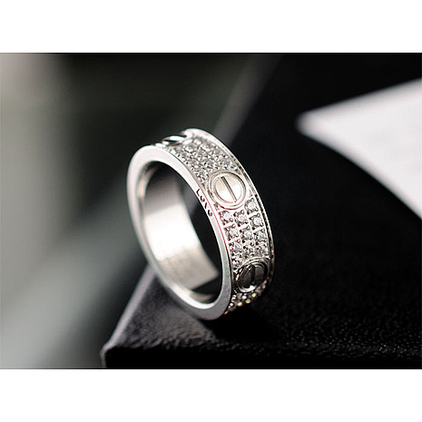 Cartier Ring #583770