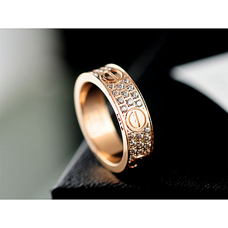 Cartier Ring #583771 replica