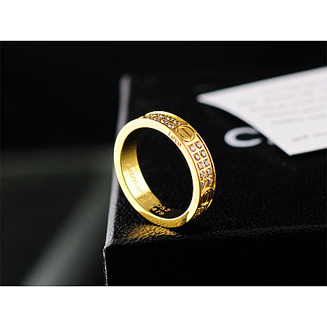 Cartier Ring #583772 replica