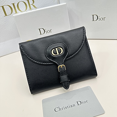Dior AAA+ Wallets #583779 replica