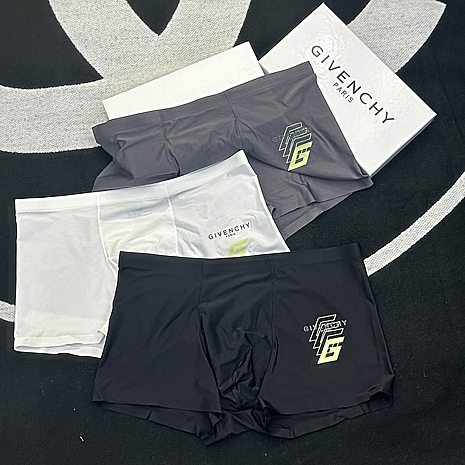 Givenchy Underwears 3pcs sets #583967 replica