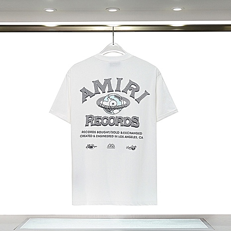 AMIRI T-shirts for MEN #583971 replica