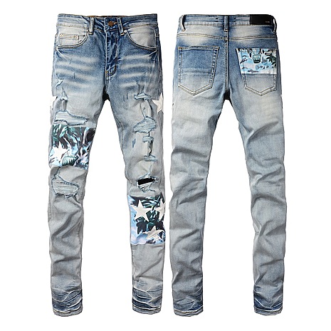 AMIRI Jeans for Men #583978 replica