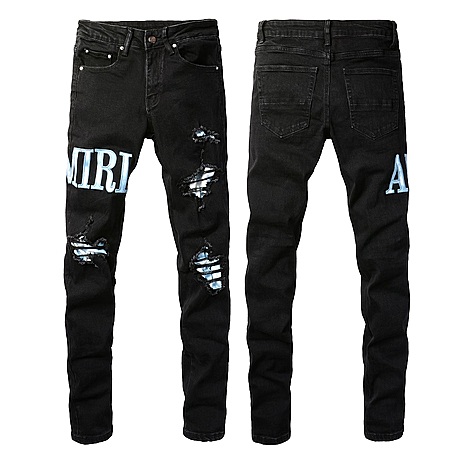 AMIRI Jeans for Men #583980 replica