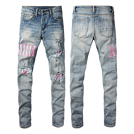 AMIRI Jeans for Men #583981 replica