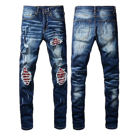 AMIRI Jeans for Men #583983 replica