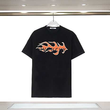 Givenchy T-shirts for MEN #584030 replica