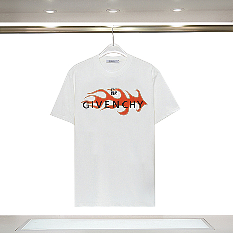 Givenchy T-shirts for MEN #584031 replica