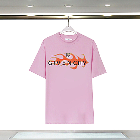 Givenchy T-shirts for MEN #584032 replica