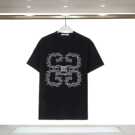Givenchy T-shirts for MEN #584036 replica