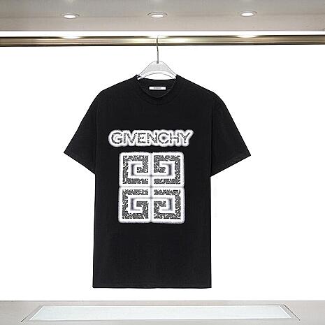 Givenchy T-shirts for MEN #584044 replica