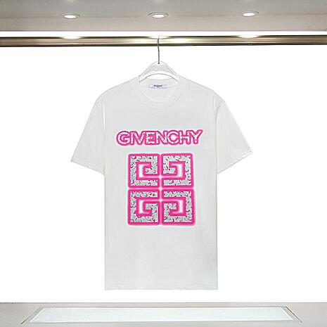 Givenchy T-shirts for MEN #584045 replica