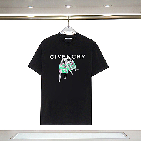 Givenchy T-shirts for MEN #584046 replica