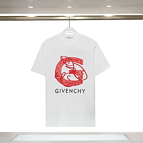 Givenchy T-shirts for MEN #584049 replica