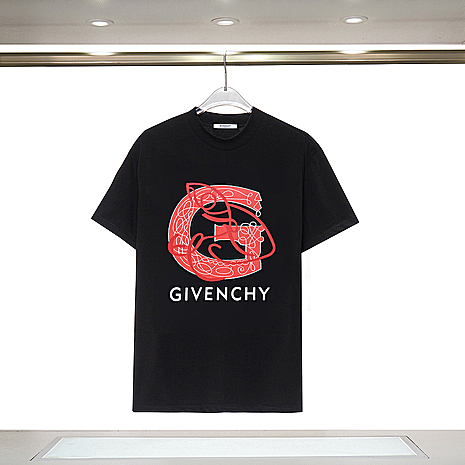 Givenchy T-shirts for MEN #584050 replica