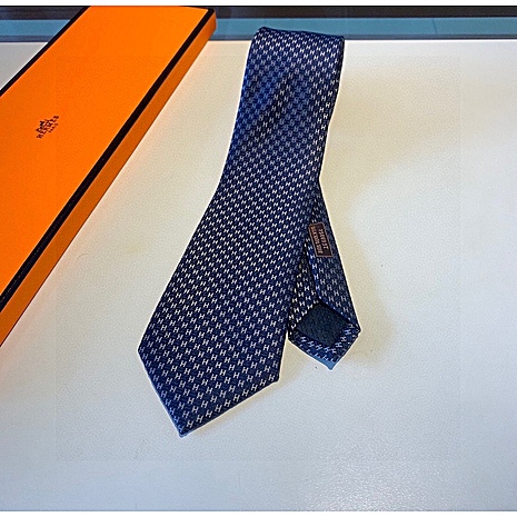 HERMES Necktie #584071 replica