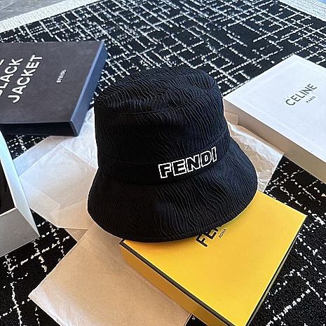 Fendi hats #584139 replica