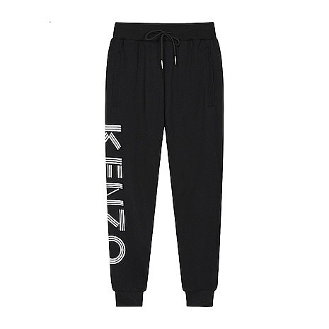 KENZO Pants for Men #584155 replica