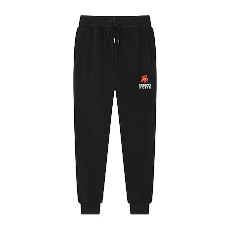 KENZO Pants for Men #584156 replica
