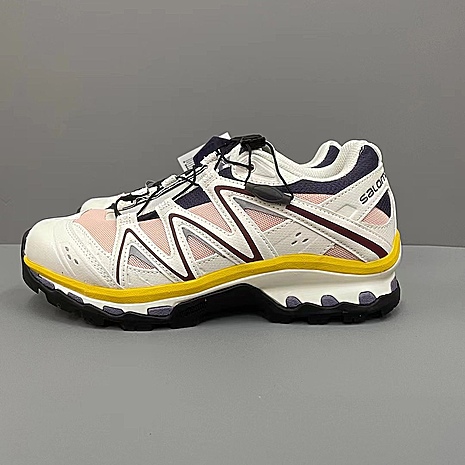 Salomon Shoes for MEN #584257 replica