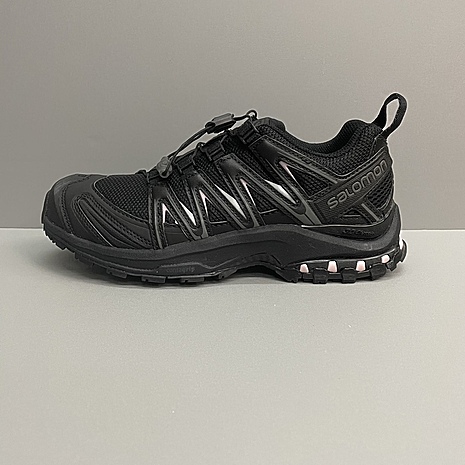 Salomon Shoes for MEN #584326 replica