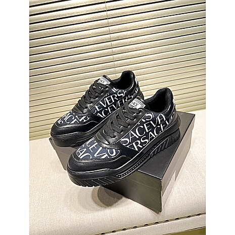 Versace shoes for MEN #584350 replica