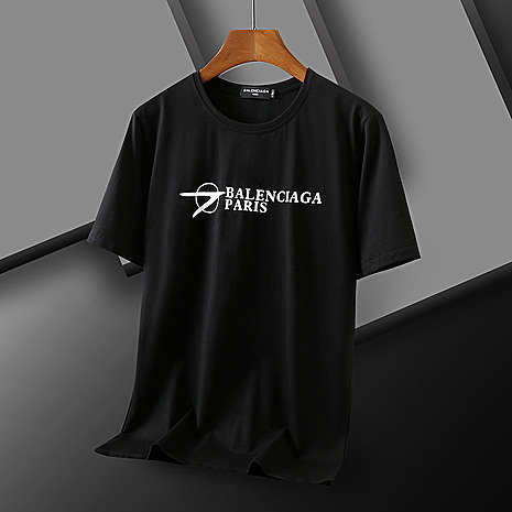Balenciaga T-shirts for Men #584400 replica