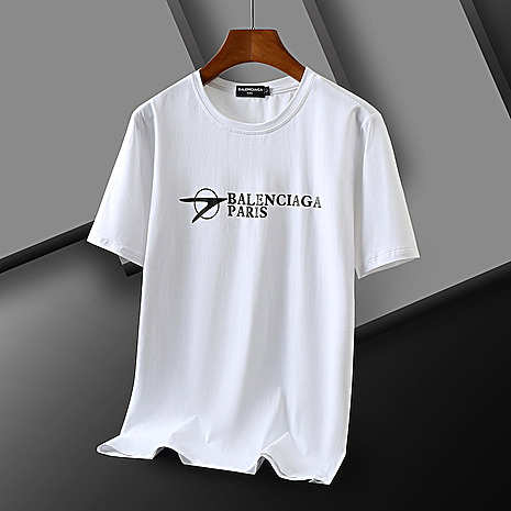 Balenciaga T-shirts for Men #584401 replica