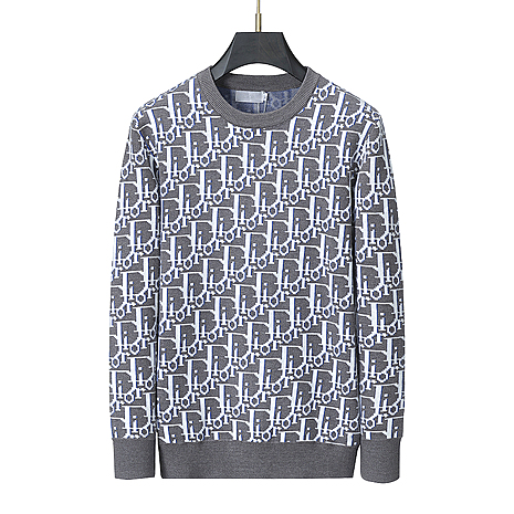 Dior sweaters for men #584612 replica
